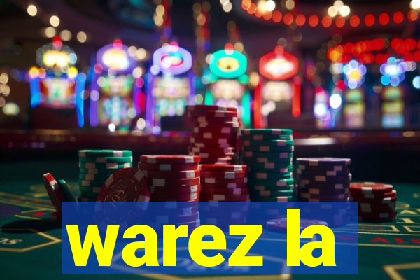 warez la